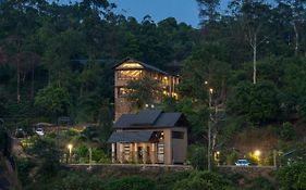 Tea Terrain Resorts & Spa